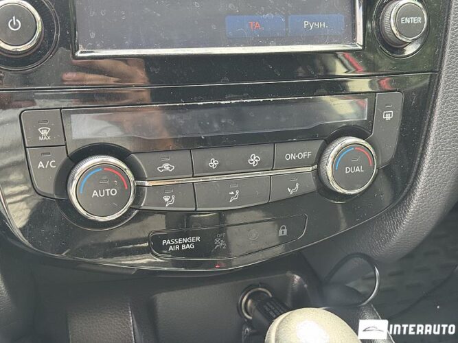 Nissan Qashqai 43 nissan Qashqai 2015