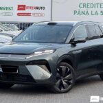 BYD Tang 2025