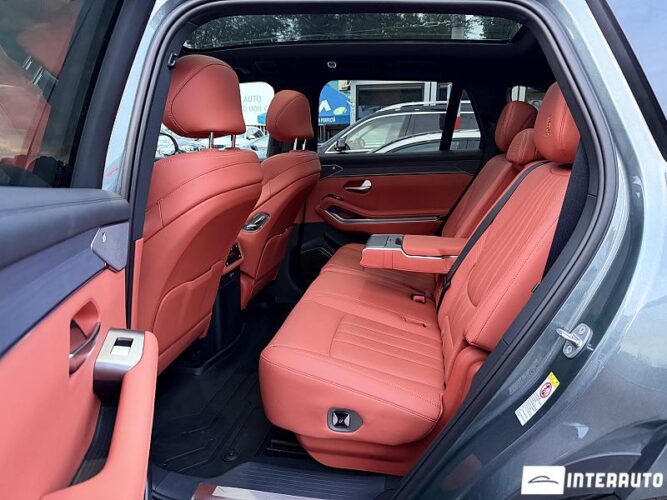 BYD Tang 40 byd Tang 2025