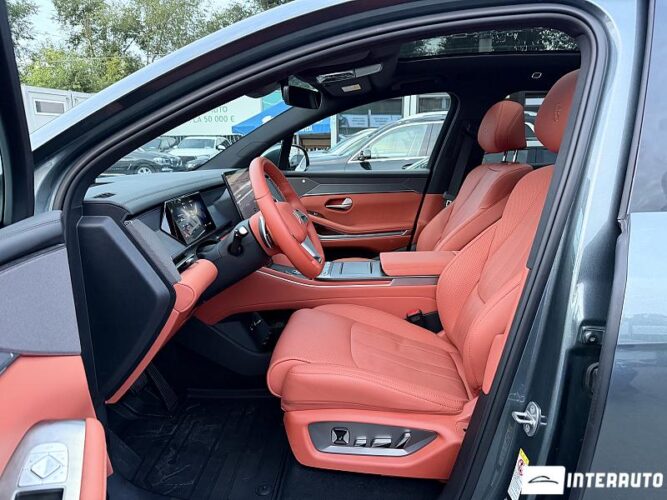 BYD Tang 39 byd Tang 2025