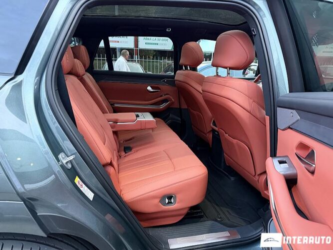 BYD Tang 45 byd Tang 2025