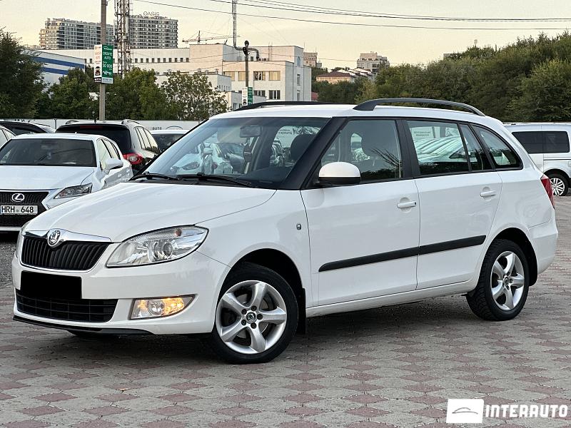 interauto oferta masina
