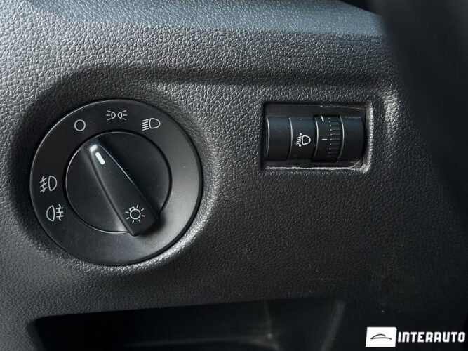 skoda Fabia 2010
