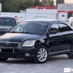 Toyota Avensis 2004