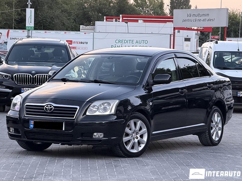 interauto oferta masina