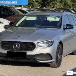 Mercedes E 200 2020