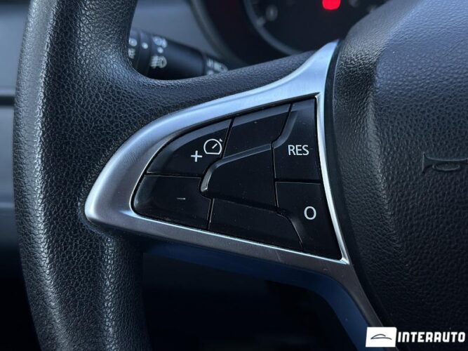 dacia Duster 2018