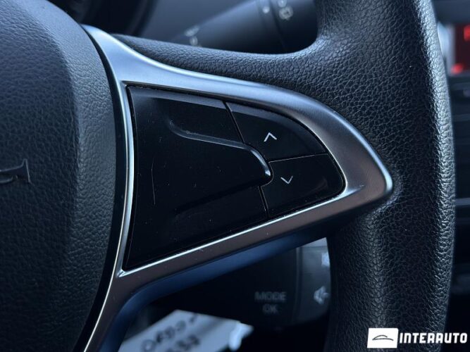 dacia Duster 2018