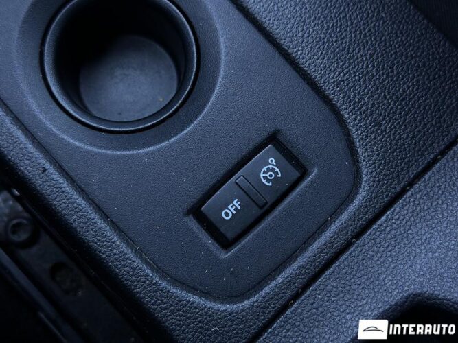 dacia Duster 2018