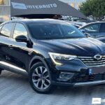 Renault Arkana 2020