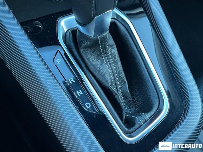 renault Arkana 2020