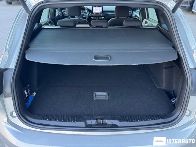 Ford Focus 40 ford Focus 2019