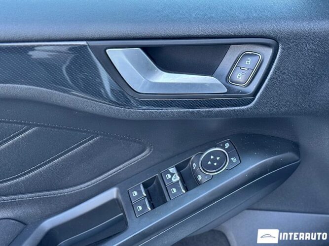 Ford Focus 44 ford Focus 2019