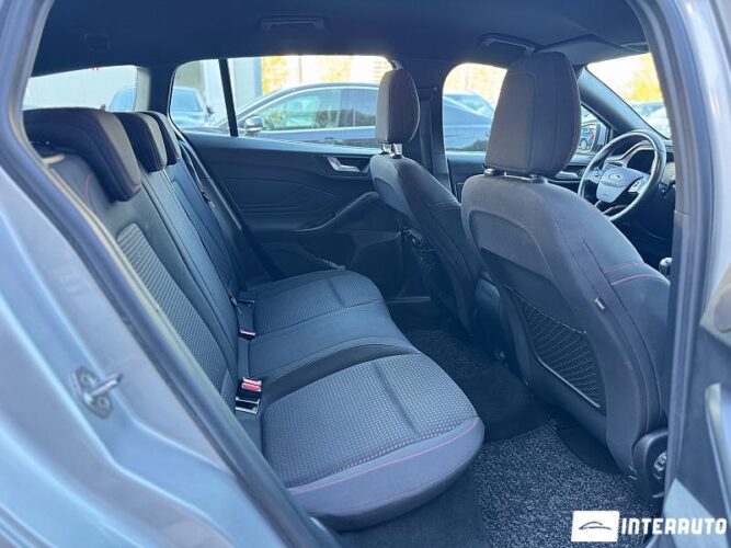 Ford Focus 37 ford Focus 2019