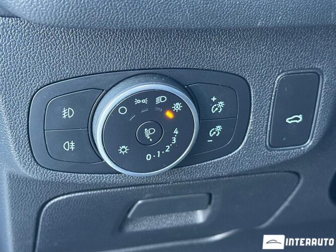 Ford Focus 43 ford Focus 2019