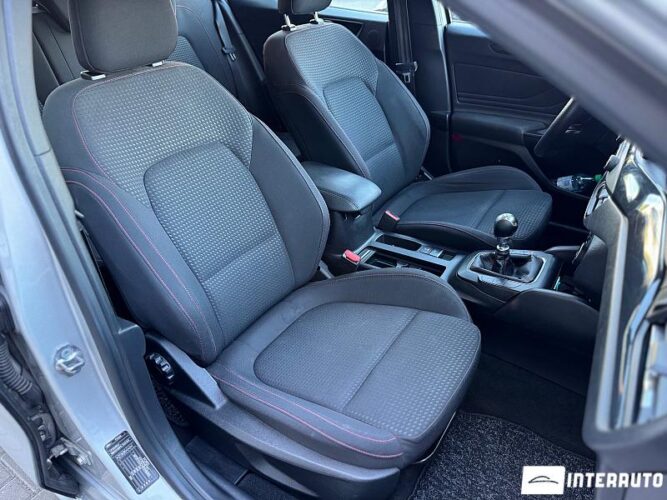 Ford Focus 38 ford Focus 2019