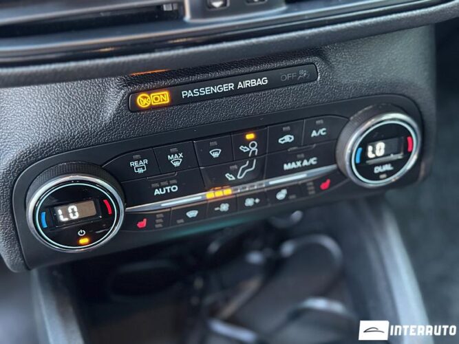 Ford Focus 49 ford Focus 2019