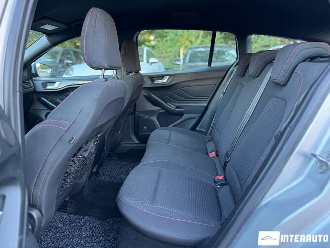 Ford Focus 41 ford Focus 2019