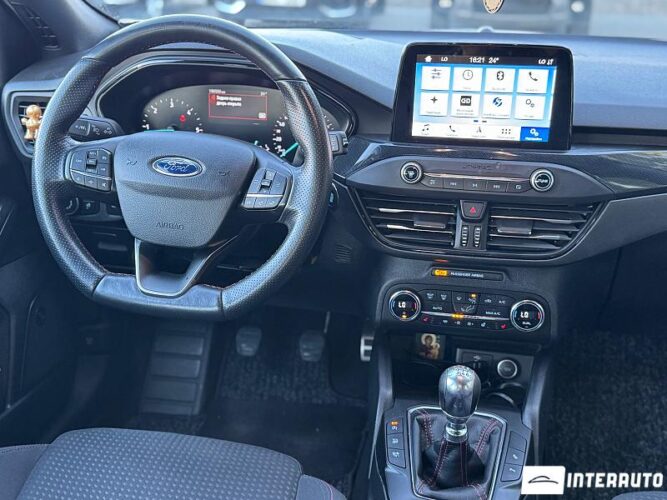Ford Focus 35 ford Focus 2019