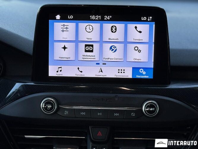 Ford Focus 34 ford Focus 2019