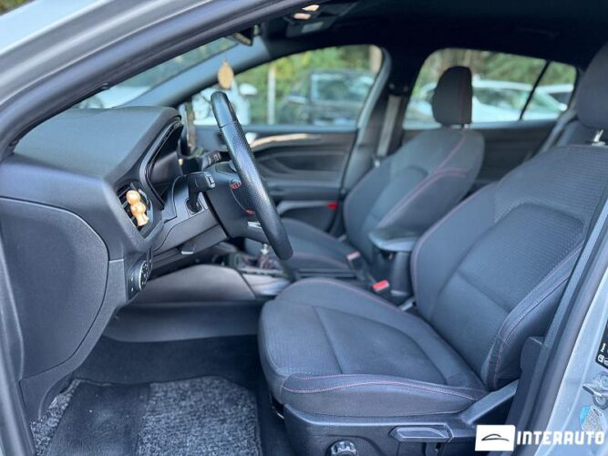 Ford Focus 42 ford Focus 2019