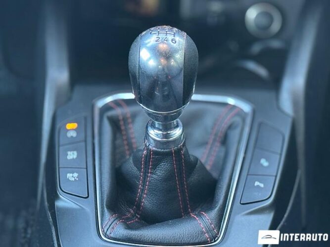 Ford Focus 33 ford Focus 2019