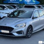 Ford Focus 2019