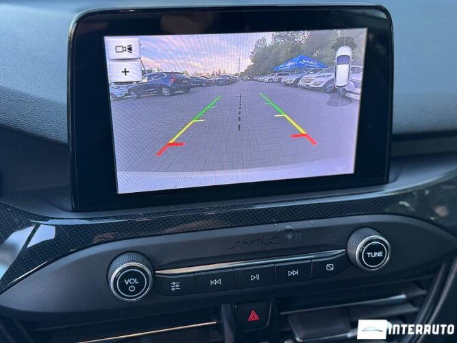 Ford Focus 32 ford Focus 2019
