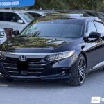 Honda Accord 2021