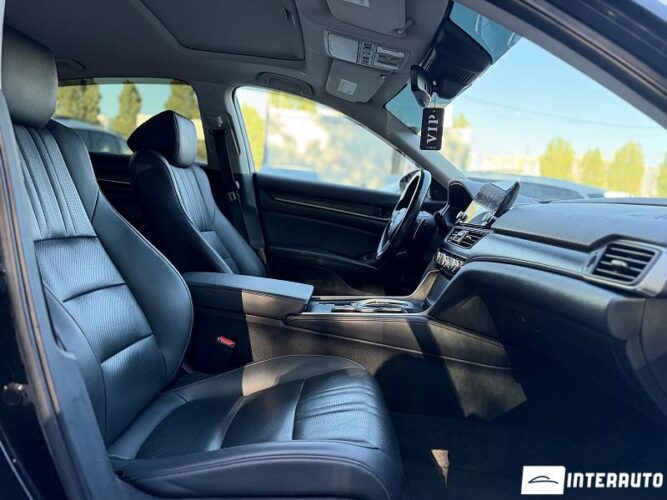 Honda Accord 50 honda Accord 2021