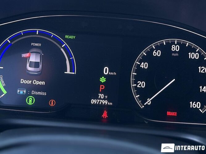 Honda Accord 45 honda Accord 2021
