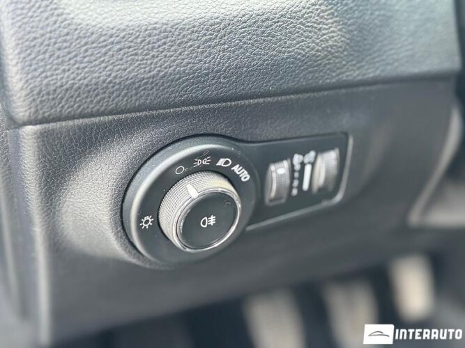 Jeep Compass 38 jeep Compass 2018