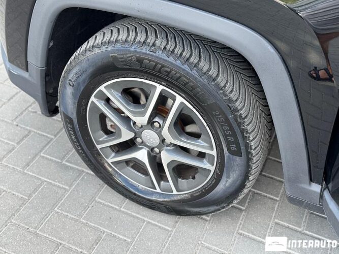 Jeep Compass 47 jeep Compass 2018