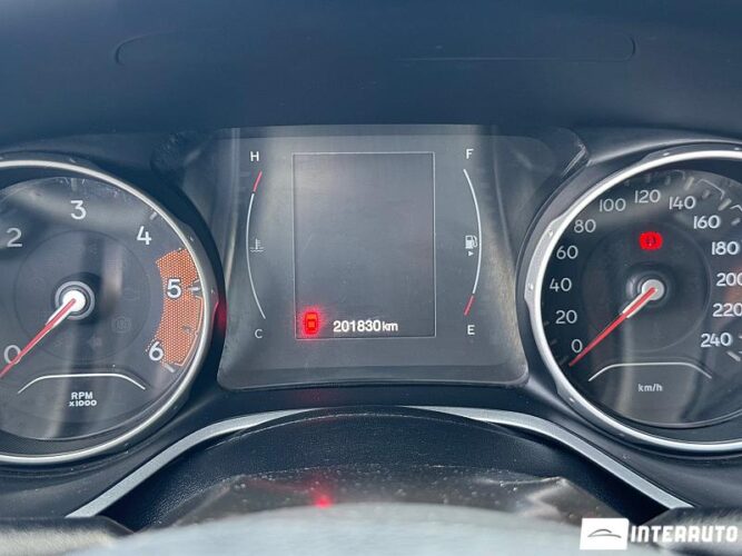 Jeep Compass 36 jeep Compass 2018