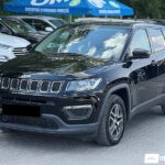 Jeep Compass 2018