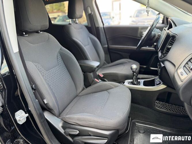 Jeep Compass 43 jeep Compass 2018