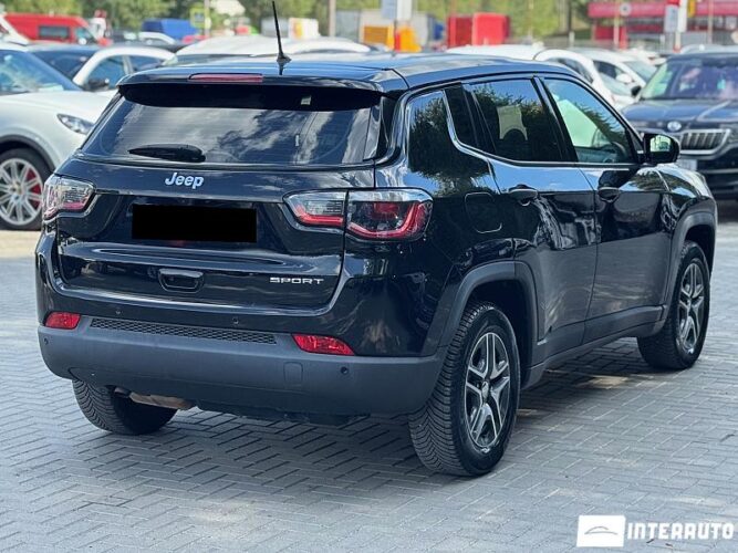 Jeep Compass 31 jeep Compass 2018