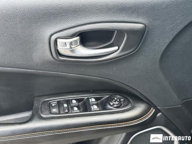 Jeep Compass 34 jeep Compass 2018