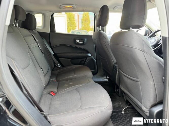 Jeep Compass 44 jeep Compass 2018