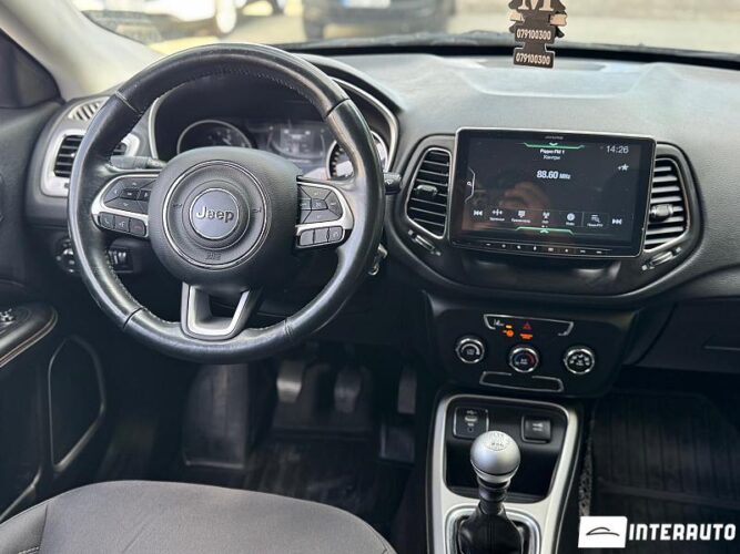 Jeep Compass 37 jeep Compass 2018