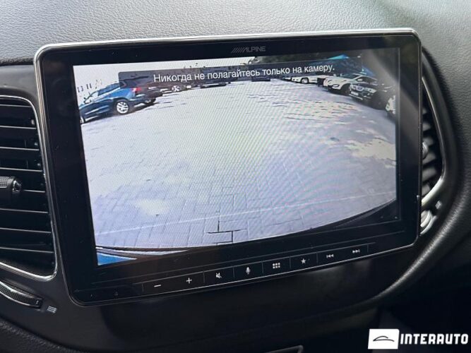 Jeep Compass 40 jeep Compass 2018