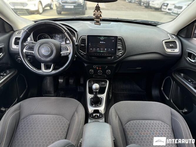 Jeep Compass 39 jeep Compass 2018