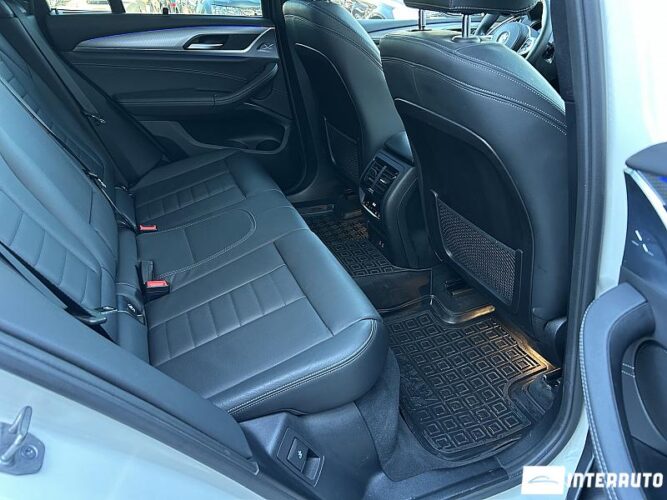 BMW X3 2.0i 59 bmw X3 2.0i 2021