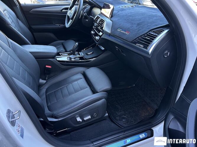 BMW X3 2.0i 55 bmw X3 2.0i 2021