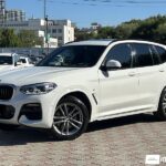 BMW X3 2.0i 2021