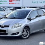 Toyota Auris 2008