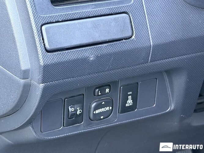 toyota Auris 2008