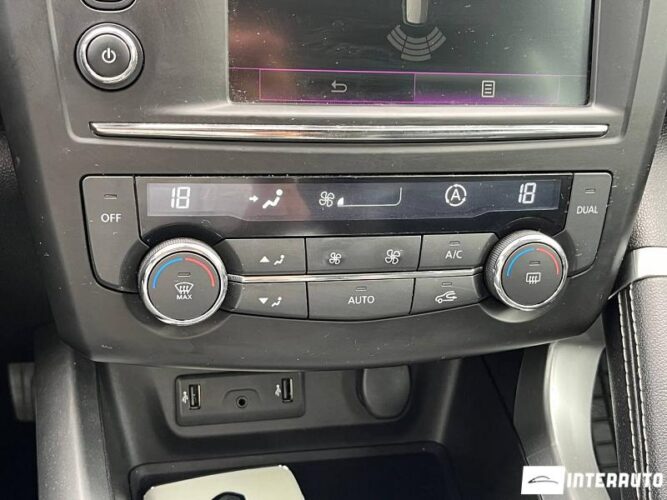 Renault Kadjar 42 renault Kadjar 2016