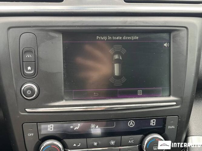 Renault Kadjar 39 renault Kadjar 2016
