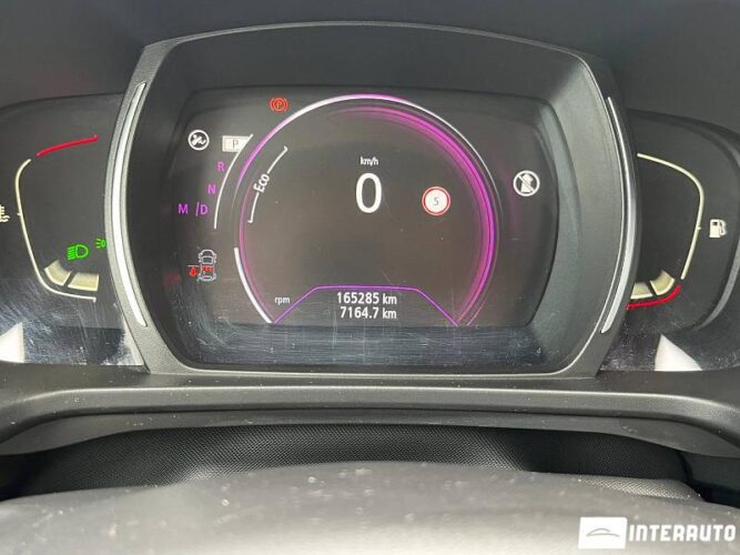 Renault Kadjar 37 renault Kadjar 2016